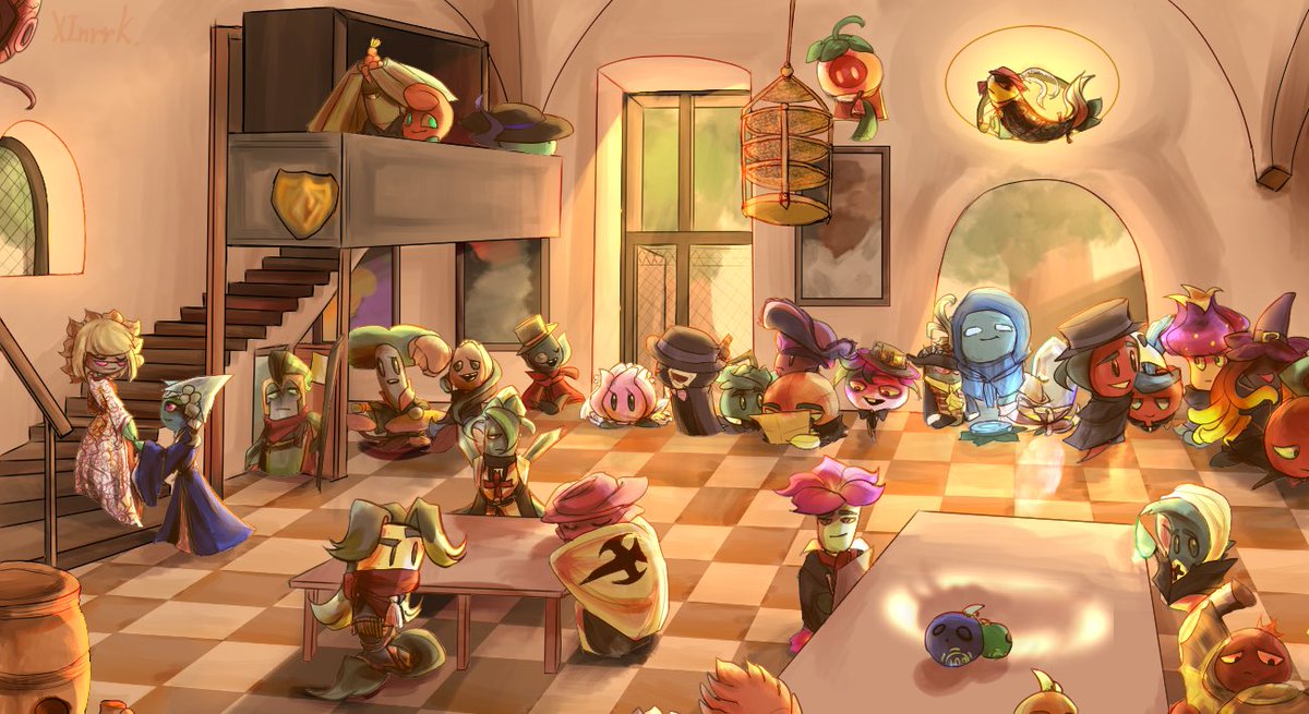 EndeleySmoker's tweet image. #pvz #pvz2 #pvz2c #pvzfanart #fanart #draw 
:3