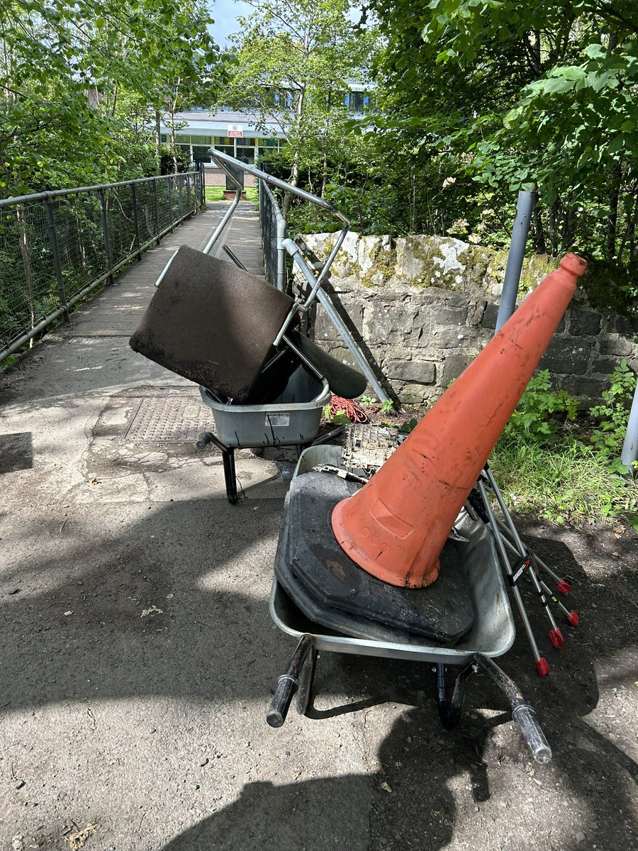 BHS Social Subjects tweet media