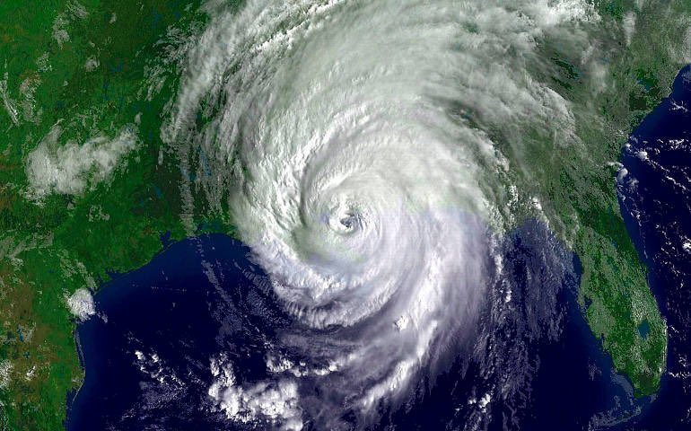 JeffDuncan_'s tweet photo. 18 years ago today...

#NOLA 
#Katrina
#NeverForget https://t.co/A689SC0R1f