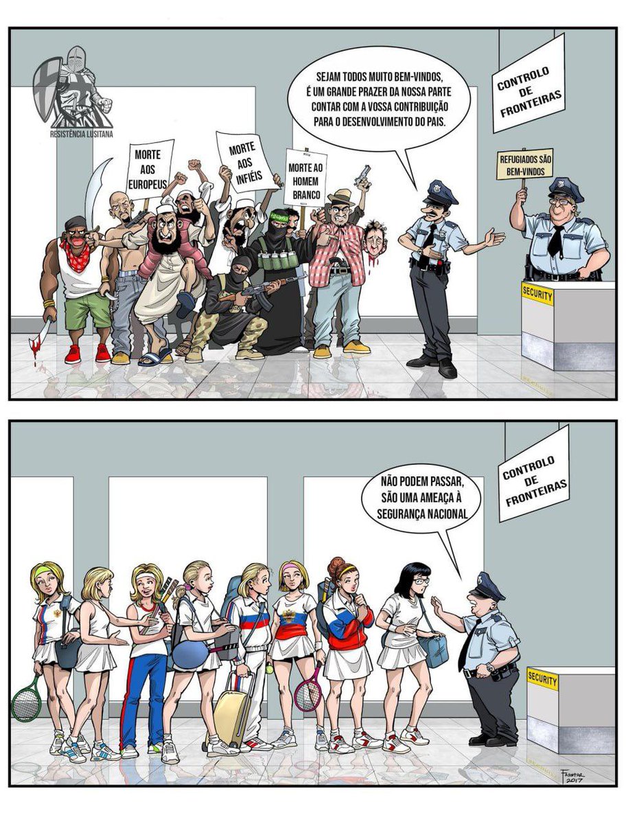 alpina3d's tweet image. Borel’s Garden policy:
#EUcorruption