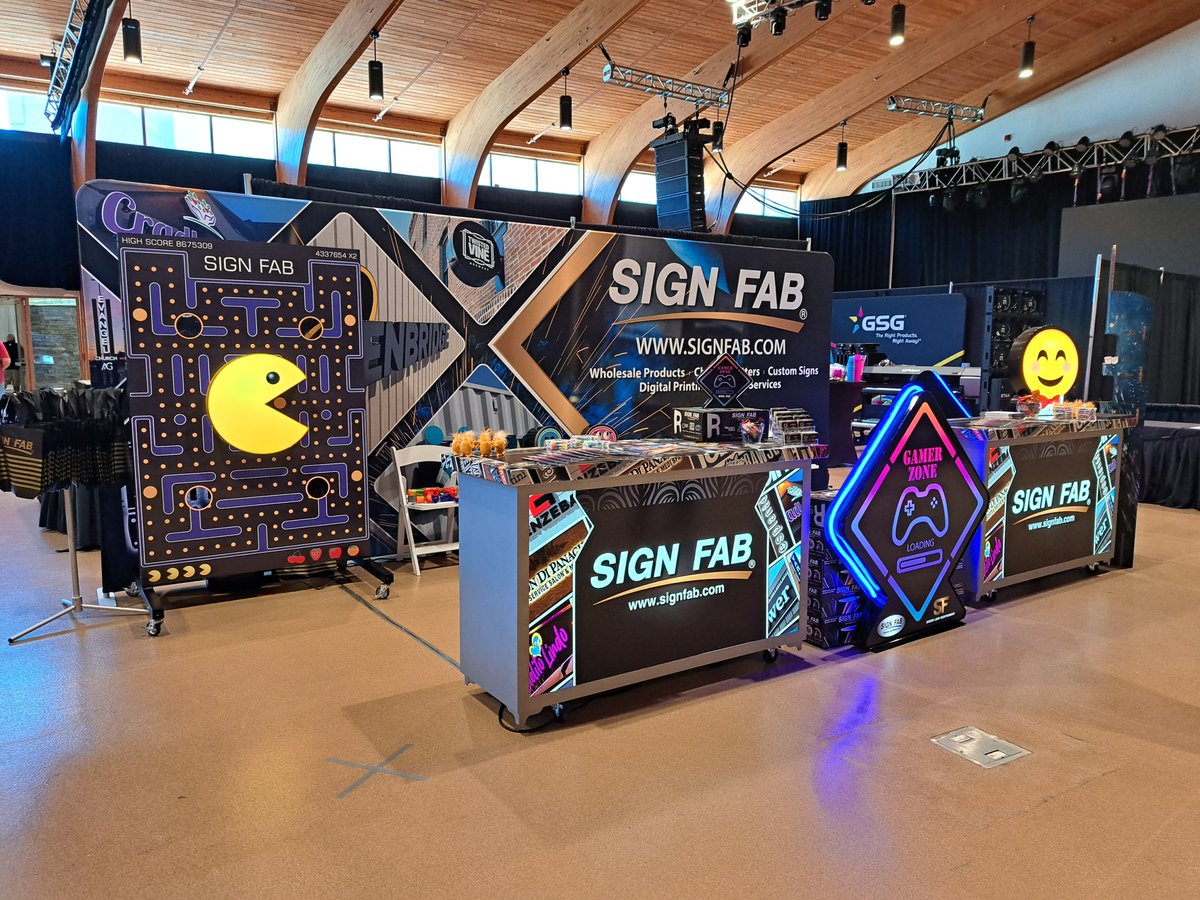 SignFabInc's tweet photo. #SFNewsletter is out! Don't miss out on some great information!

SF Design and Print Division 
Charleston Sign Manufacturing
@Encompass_More

Click for details --> https://t.co/tA8IG2RVnM

#signs #signage #channelletters #wholesalesigns #TriStateSignExpo #SignExpo https://t.co/tynA0RC2xZ