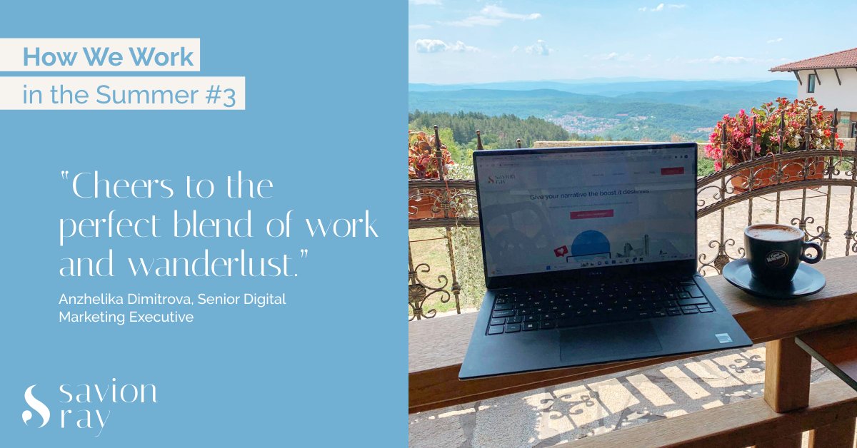 Savion Ray tweet media