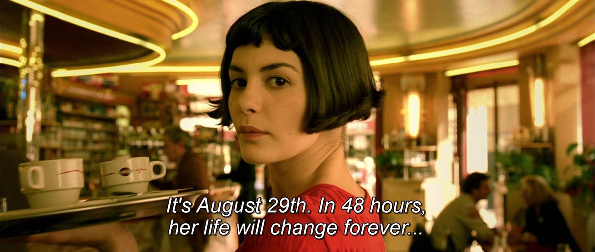 amélie.