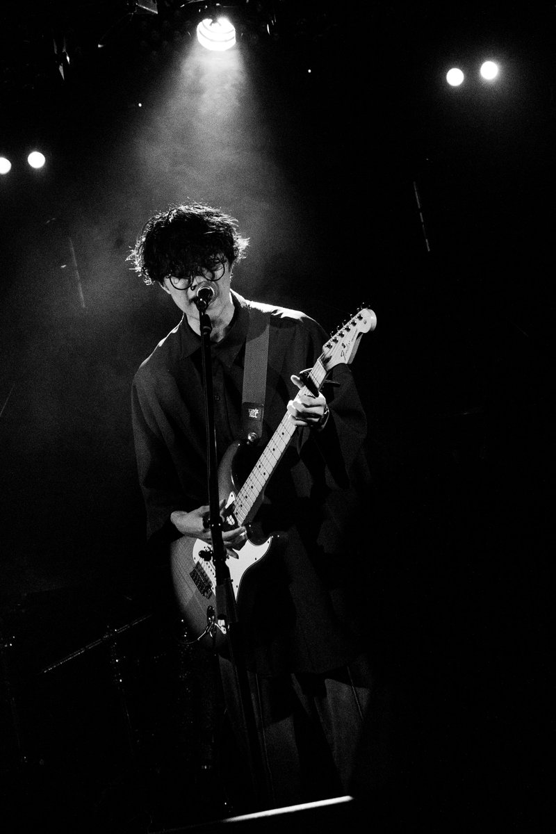 lightsmms's tweet photo. モノクロのライブ写真もいいぞ！！

#ライブ撮影
#撮影依頼募集中
#邦ロック
#モノクロ写真 https://t.co/gOeQ915i4P