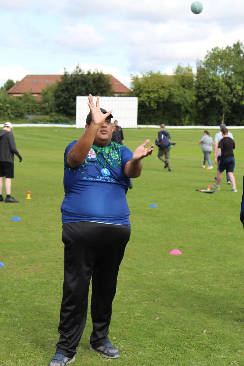 Buzz Hub St Helens CDP tweet media