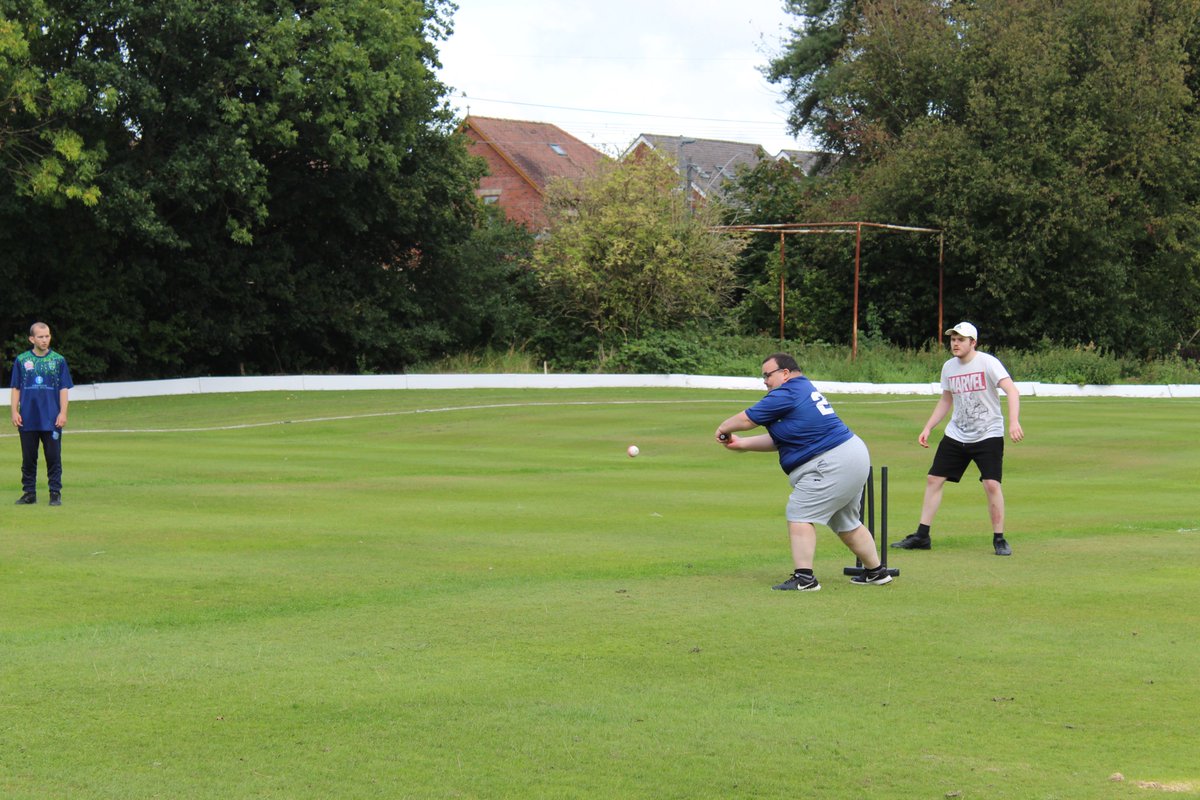 Buzz Hub St Helens CDP tweet media