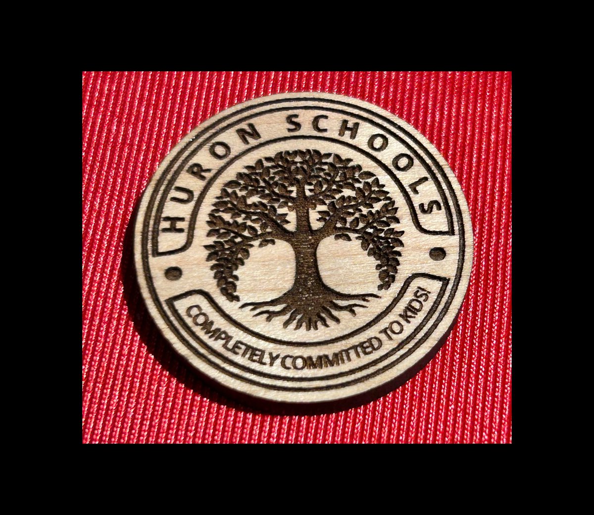 Steven P. Hudock tweet media