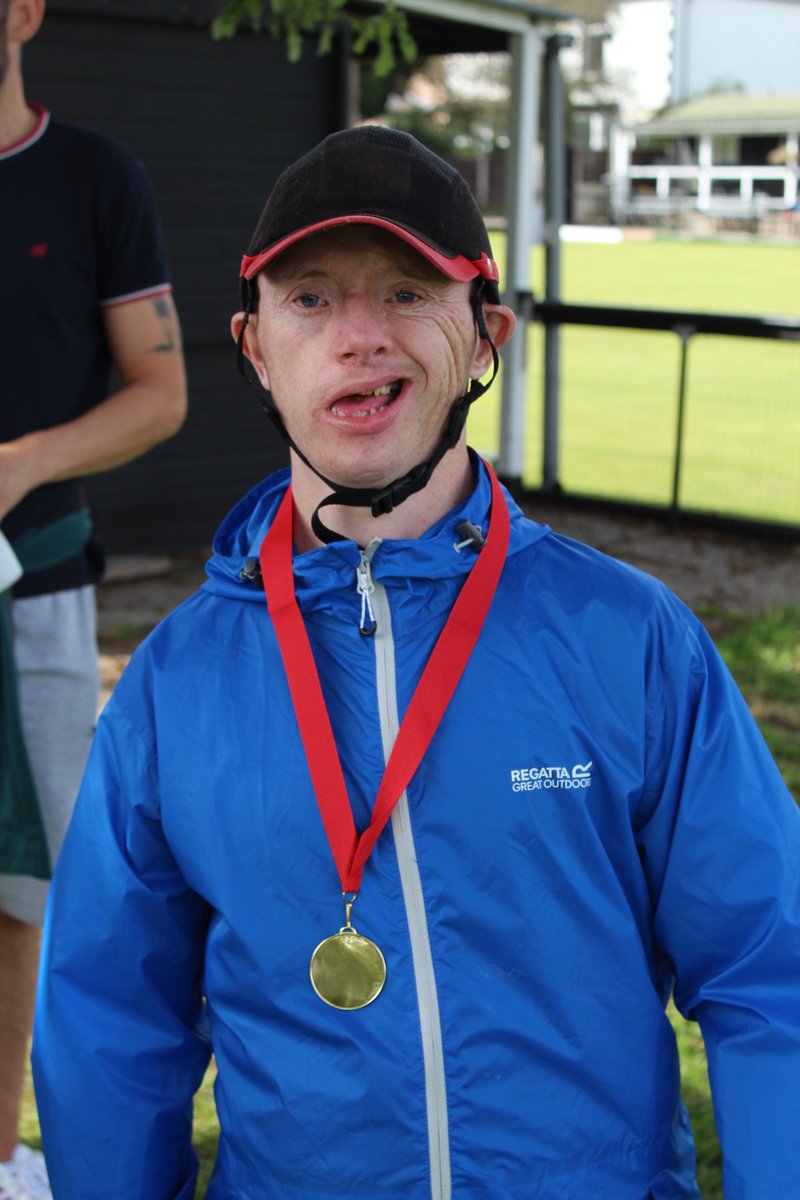 Fantastic Day at Our Cricket Festival🏏
Thank you to all involved &amp; everybody that came to support our guys 🥳