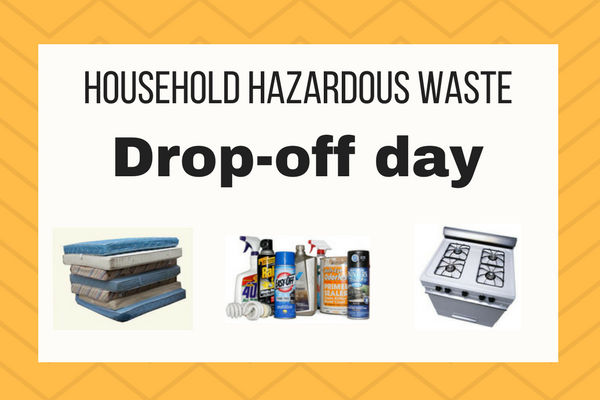 DVRecycling's tweet photo. The City of Burnsville is hosting their annual Household Hazardous Waste Drop-off Day on Saturday Oct. 7, from 9-2 at the Burnsville Maintenance Facility. For more info on fees please follow this link: https://t.co/M3vzGhqb94 . https://t.co/8XNMaRlwnR