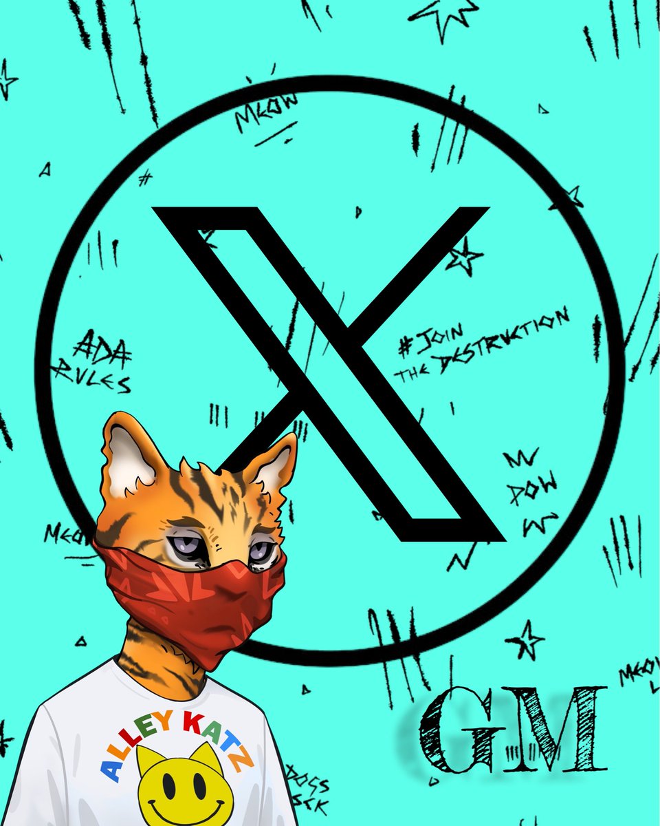 Almost forgot … GM 💥🕹️