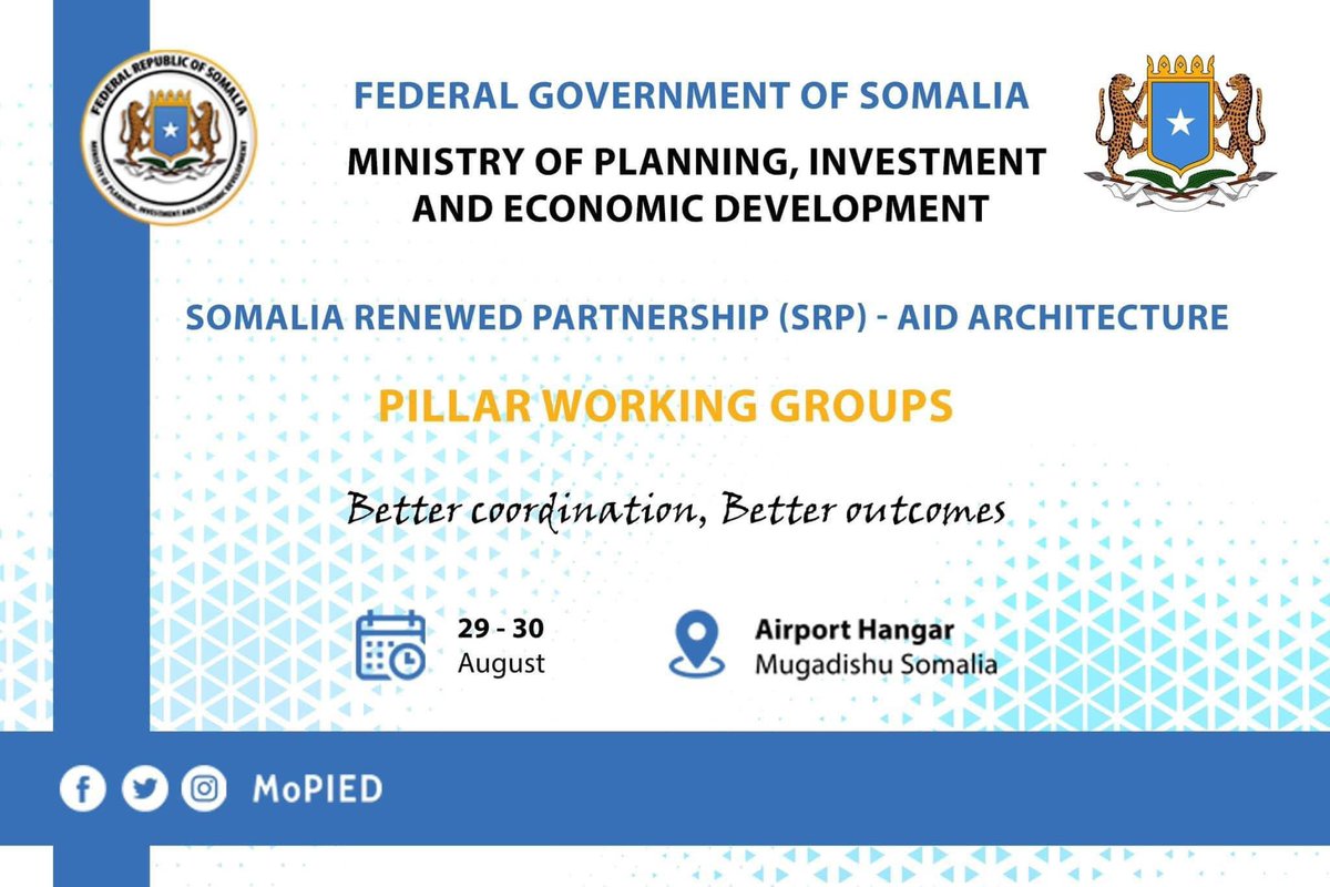 BRA Directorate of Planning, Invest & Eco Dev. tweet media