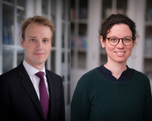 Congratulations to @DijkstraHylke and @claraweinhardt for receiving a €3,000,000 grant from @HorizonEU for their project on #global #governance