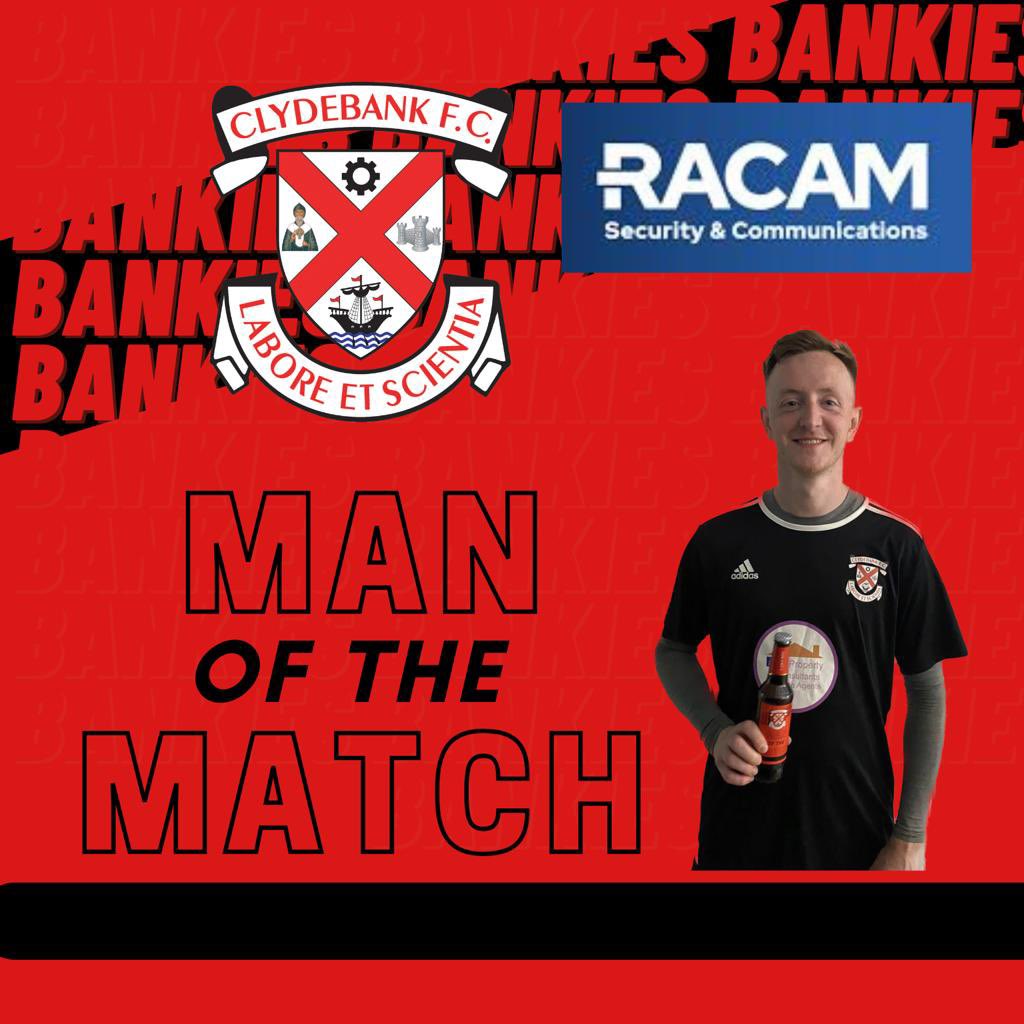 MOTM v <a href="/SUAFC/">Southside United AFC</a> 🏅 

<a href="/ConorClarkex/">Conor Clarke</a> 

Conor caused problems all game for the defence. Dropping deep to collect the ball but also an option for balls over the top. Two goals and a couple of assists too. Well done Conor 👏 

<a href="/GlasCollegesFA/">Glasgow Colleges FA</a> 
<a href="/ftsc0res/">fulltimesc0res</a> 
<a href="/scottish_aff/">AmateurFixturesResultsSCO</a>