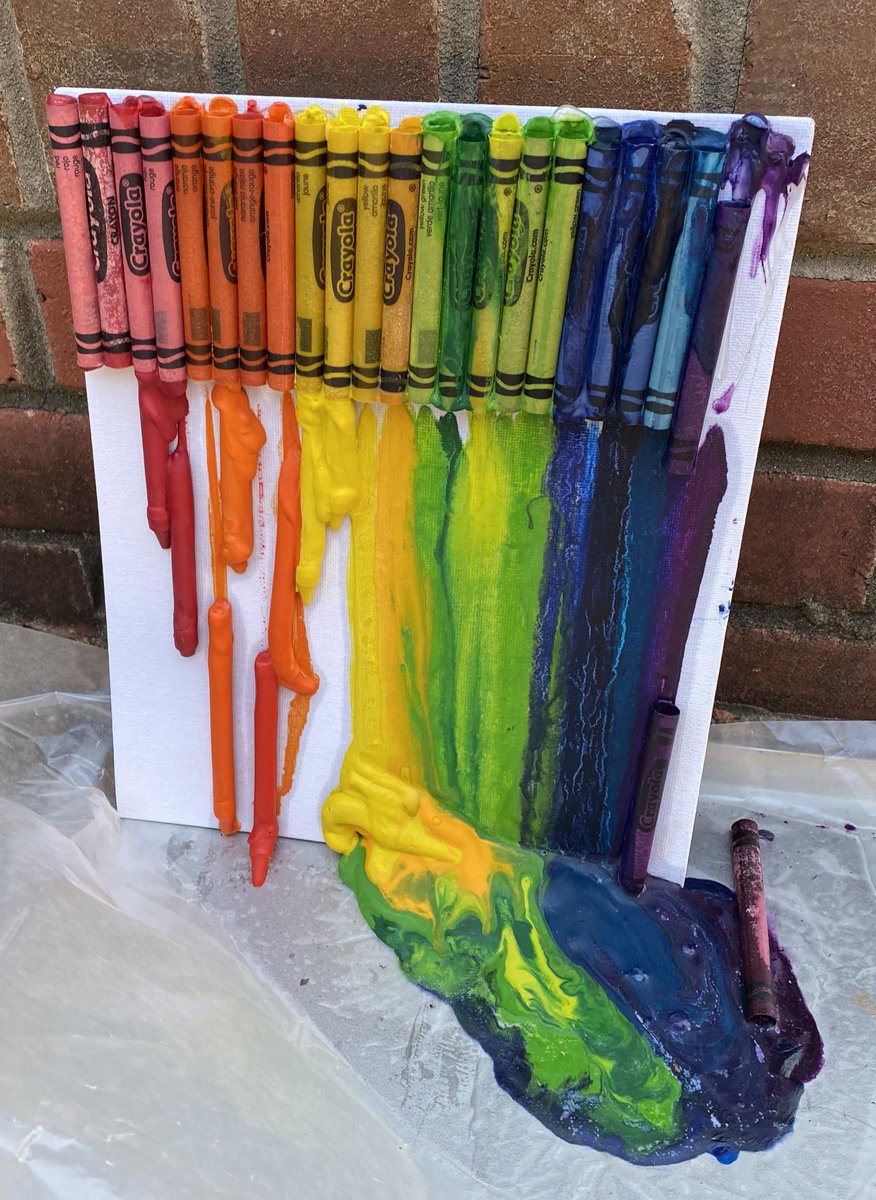 Isabel McLemore tweet media