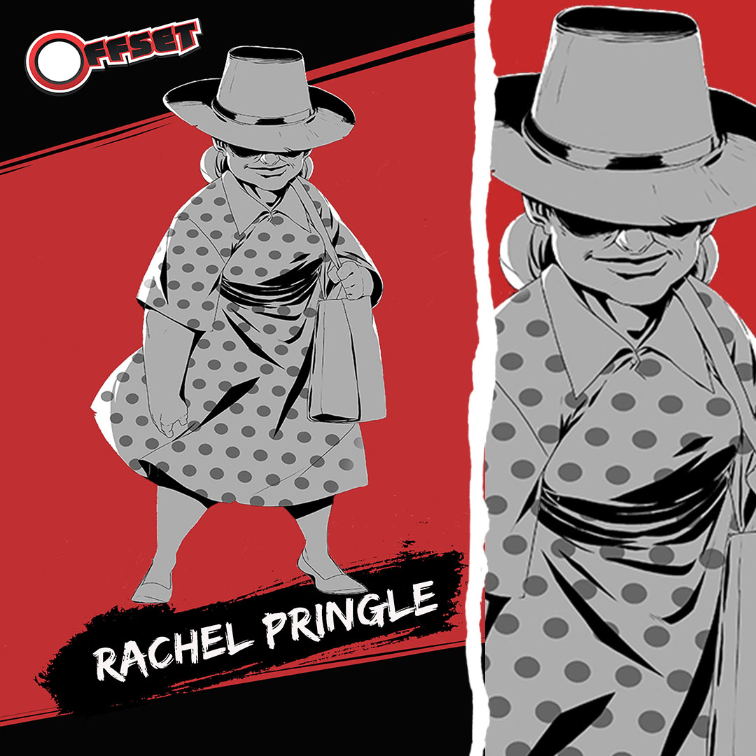 offsetbimshire's tweet photo. Rachel Pringle - A Merchant of Miracles

#offsetseries #offsetcomic #offset246 #bimshire #Barbados #bajan #caribbean #horror #folklore #beyondpublishingcaribbean #art #artist #illustration #indie #digitalart #fantasy #fantasyseries #obeah #fantasybooks #voodoo #magic #witches https://t.co/M8TlgqzmdX