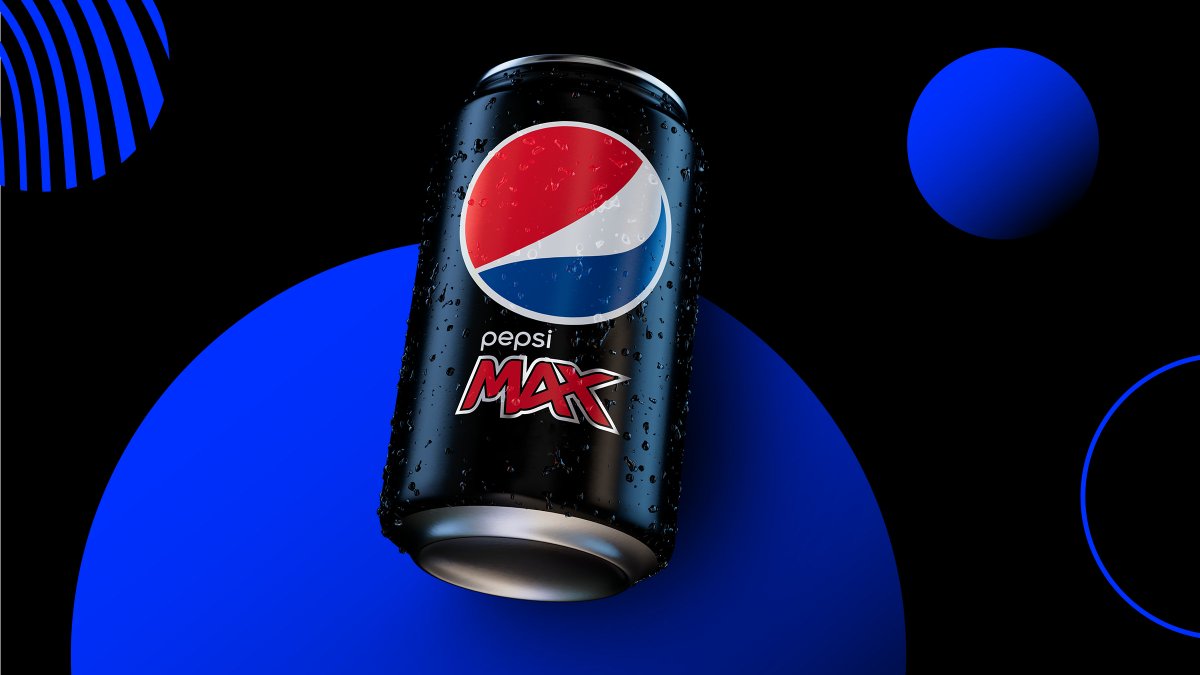 Pepsi UK tweet media
