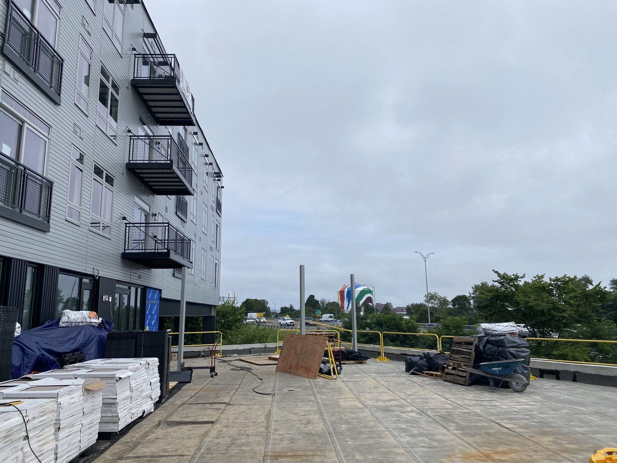 averillelectric's tweet photo. #construction ⁦@IBEW103⁩ https://t.co/ZjP4uXJeqH
