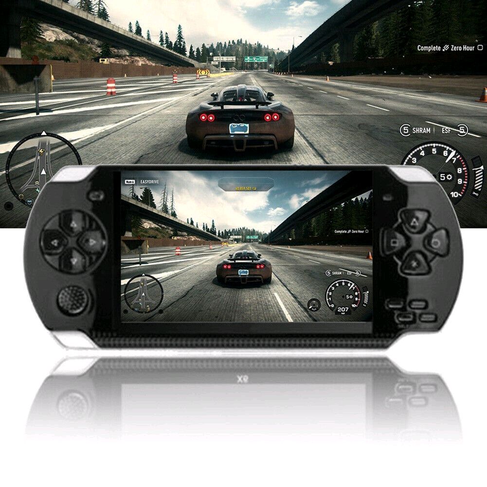 EdirFennder's tweet photo. Dê uma olhada em Console De Mão De 4,3 Polegadas Com 10000 Jogos 8GB/PSP/Jogador/PSV/PSVita por R$110,99. Compre na Shopee agora! https://t.co/4kvoaEaI2b https://t.co/3xkl6HalWa