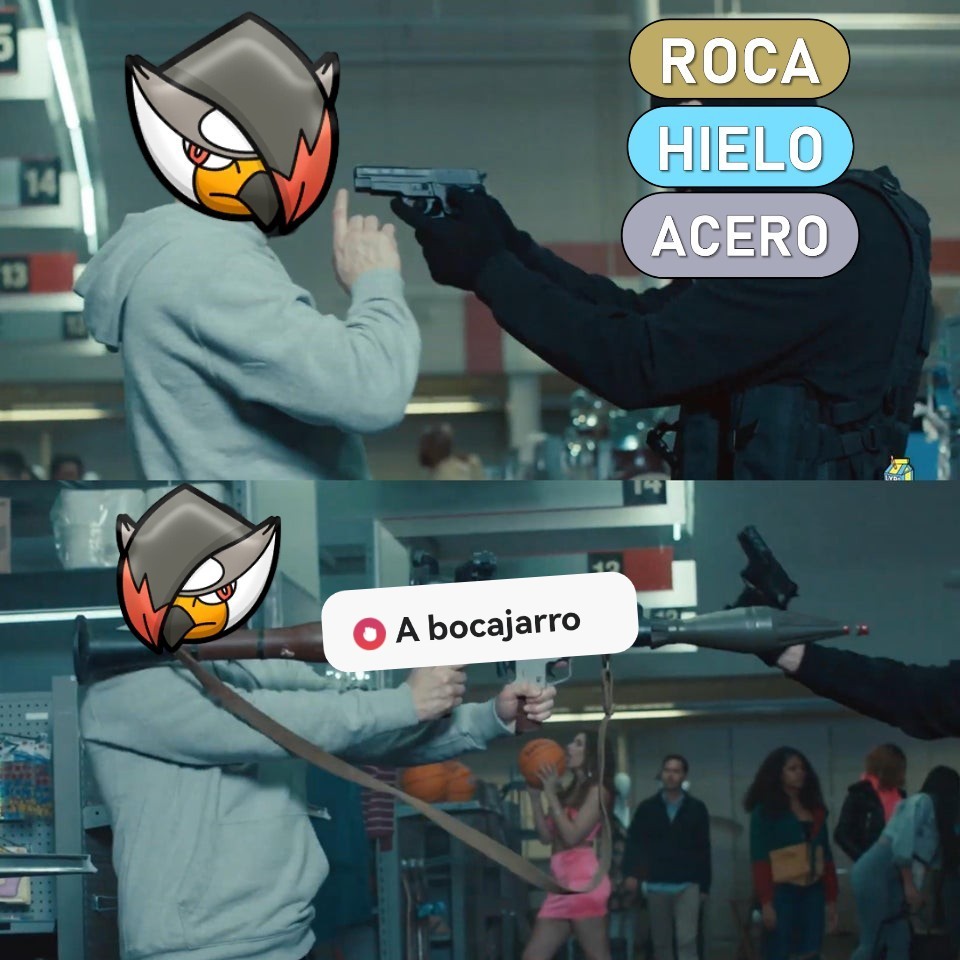 💧Azul💧 tweet media