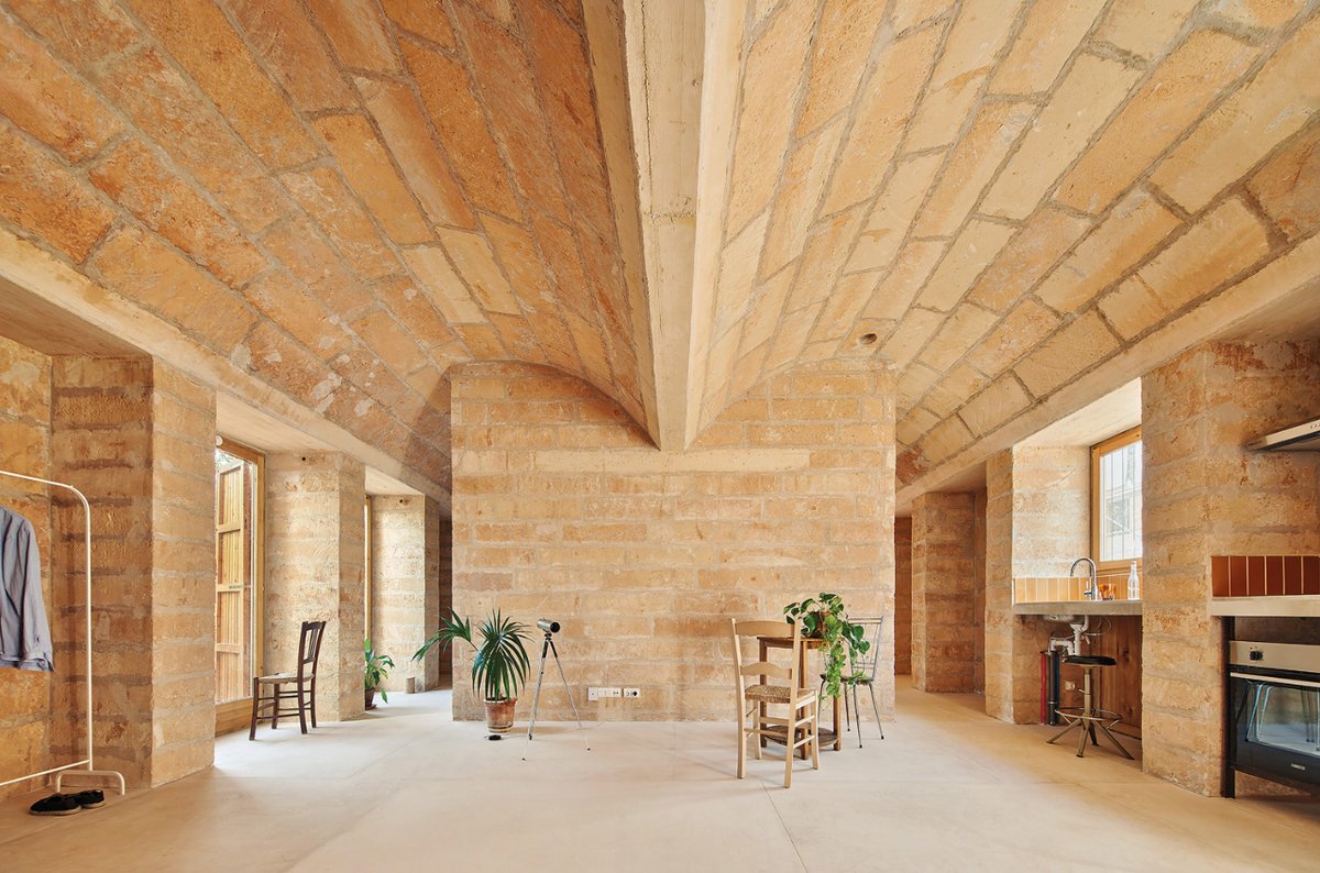 retokommerling's tweet photo. #Proyectos _
Viviendas de protección pública en Palma de Mallorca diseñadas por Miguel Nevado.
Fotografías: José Hevia.

#Arquitectura #Architecture https://t.co/bUGV2s7JNs