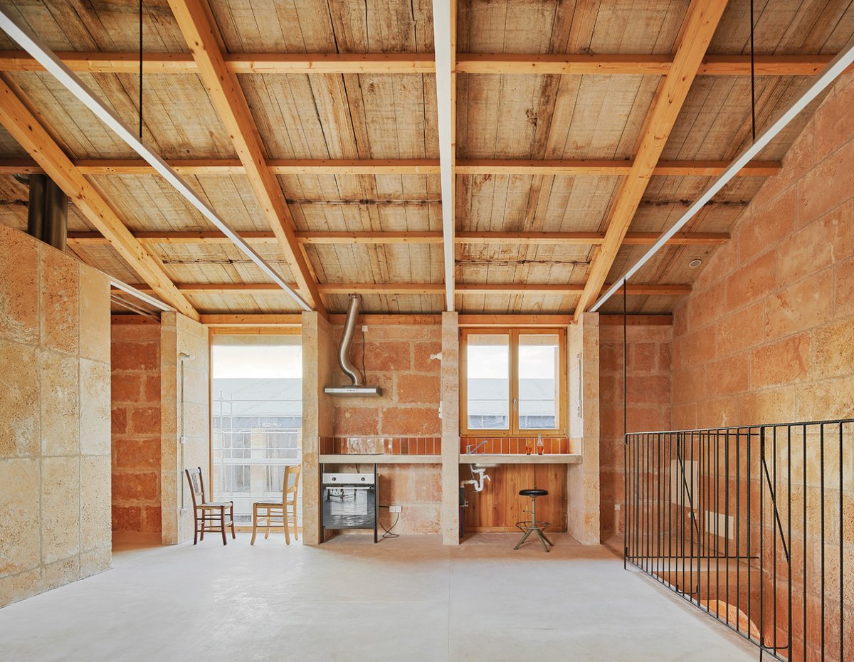 retokommerling's tweet photo. #Proyectos _
Viviendas de protección pública en Palma de Mallorca diseñadas por Miguel Nevado.
Fotografías: José Hevia.

#Arquitectura #Architecture https://t.co/bUGV2s7JNs