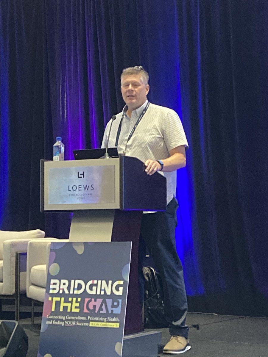 B2BSeth's tweet photo. putting the Randy in #RandyCon #BTG23 kicking off now! https://t.co/sengnTVZTY