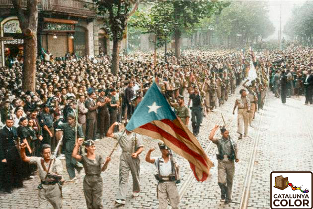Catalunya Color tweet media