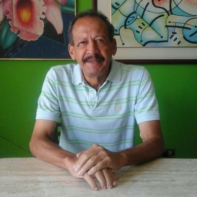 #POLÍTICA | ⚫ Este #28ago, falleció Luis Longart, destacado abogado, periodista, profesor universitario y político neoespartano. Fue alcalde del municipio Mariño y Diputado a la Asamblea Nacional. Hoy Nueva Esparta pierde un hijo ejemplar. ¡Paz a su alma! ✝️