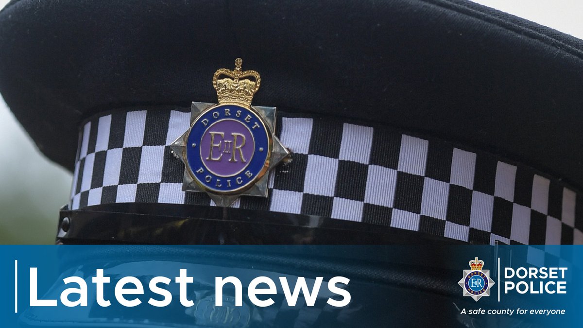 #LatestNews - Police across Bournemouth are launching a renewed clean sweep of the town as part of a new high visibility, proactive push to target criminality and reassure the public.

Read the full story here: news.dorset.police.uk/news-article/3…