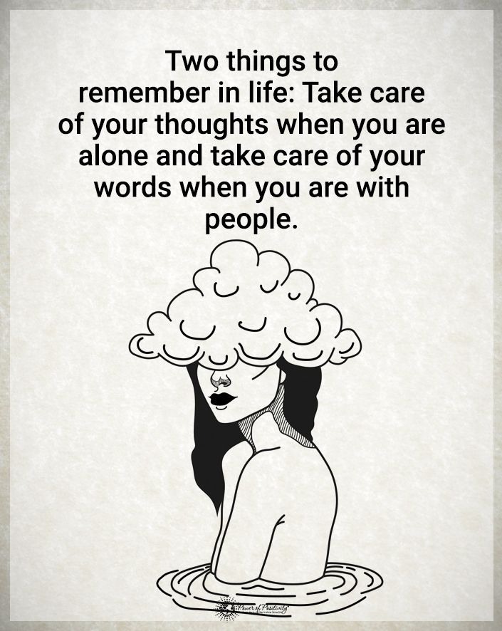 TrainingMindful's tweet photo. Two things to remember in life: https://t.co/zuSmzV7jxS