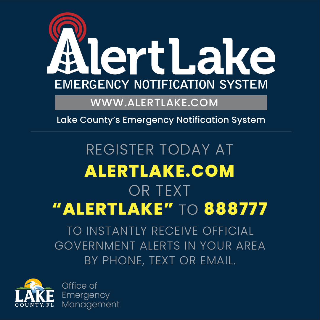Lake County, Florida tweet media