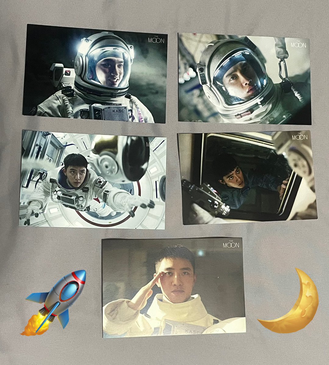 mine_doki's tweet photo. แจกโปสการ์ด The Moon สำหรับแฟนๆต่างจังหวัดที่ชมภาพยนตร์ The Moon (ในโรงภาพยนตร์ตจว.) 5 รางวัลค่ะ
1 ท่าน/โปสการ์ด1ใบ
🌕กติกา🌕
โควตหลักฐานที่รีวิวภาพยนตร์ The Moon ไว้ พร้อมติดแฮชแท็ก #TheMoonTH #ปฏิบัติการพิชิตจันทร์ และมาเมนชั่นที่ใต้ทวิตนี้
ร่วมกิจกรรมได้ถึงวันที่ 11 ก.ย. ค่ะ https://t.co/5uDu6RQe5i