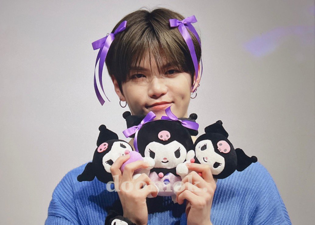im_doomok's tweet photo. 230825 pre.
쿠로미파 vs 키티파

#계현 #조계현 #베리베리 
#GYEHYEON #VERIVERY https://t.co/eMRpOUd1sc