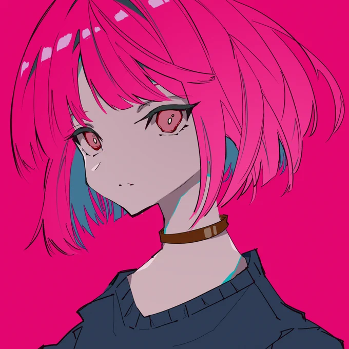 有馬かな#推しの子  #絵描きさんと繫がりたい 