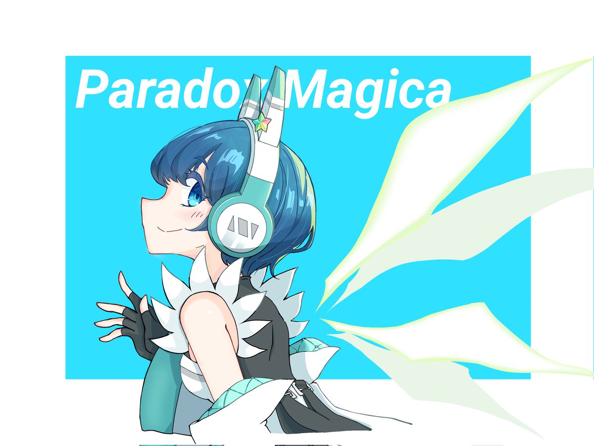hw602MGCM's tweet photo. #マジカミ絵 https://t.co/Kbe0GfNDFe