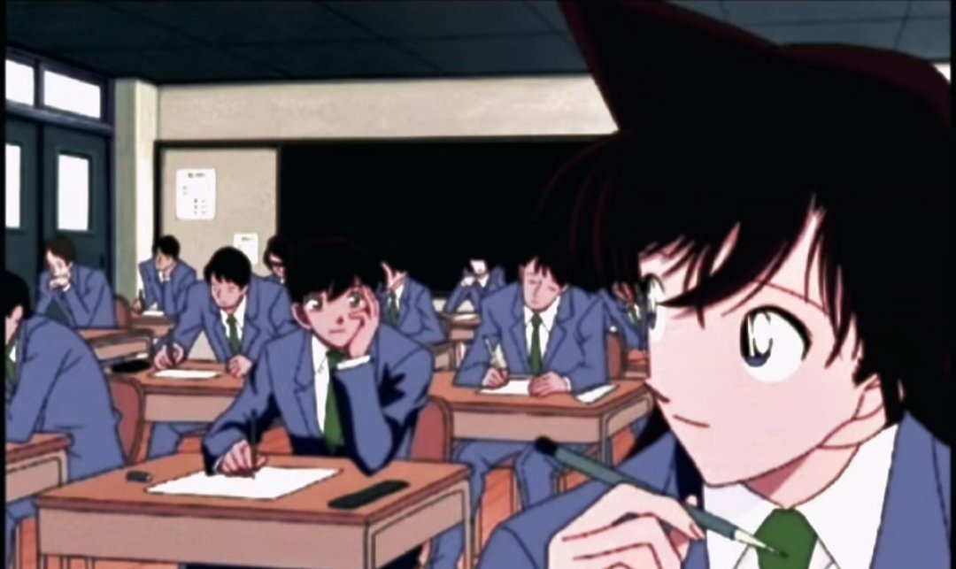 MalakTota20's tweet image. 🔴ثريد :فرق بين مانجا و انمي و بعض حذوفات لمشاهد شينران و مشاهد ران ✍️
#فانز_كونان □□□#Conan #shinran □□□#anime