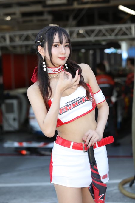 Twitterのコスプレ画像10