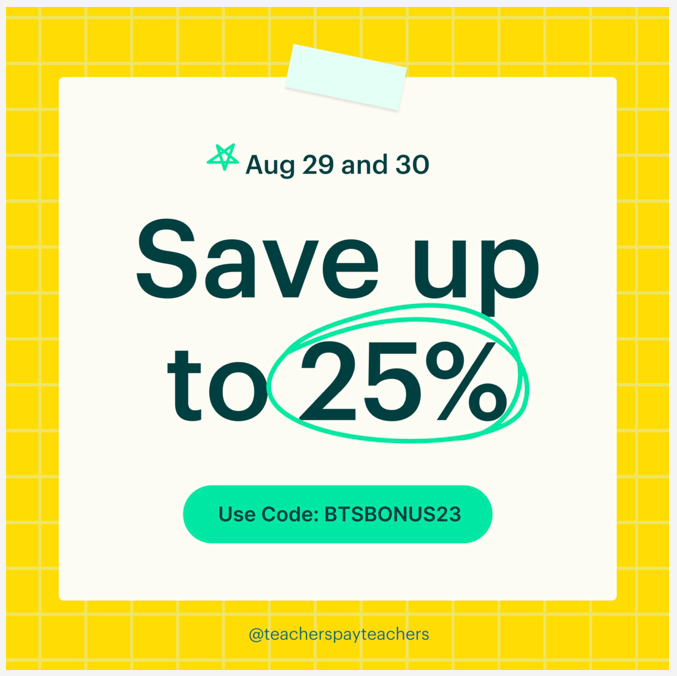 dowd124's tweet image. #SpanishTeachers 👀 Today &amp;amp; tomorrow #TPTSale w/#btsbonus23. Check out my store for #intermediatespanish learners. 💡🔽:
✨Impactful Units: discoveringci.wordpress.com/2021/08/03/imp…
🇨🇺Cuba🎨: discoveringci.wordpress.com/2021/08/28/el-…
🇺🇾Candombe: discoveringci.wordpress.com/2021/09/21/can…… 
💀Dia de Muertos: discoveringci.wordpress.com/2019/10/01/sue…