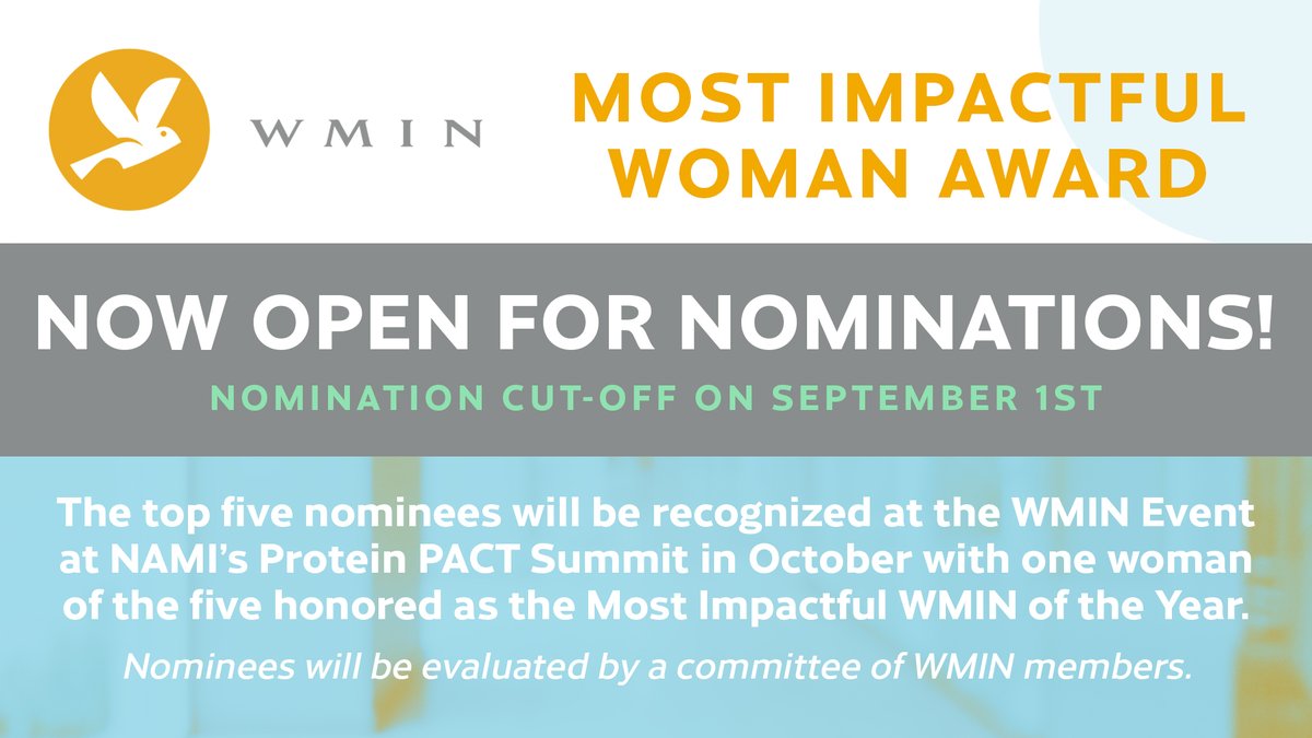 Women's Meat Industry Network tweet media