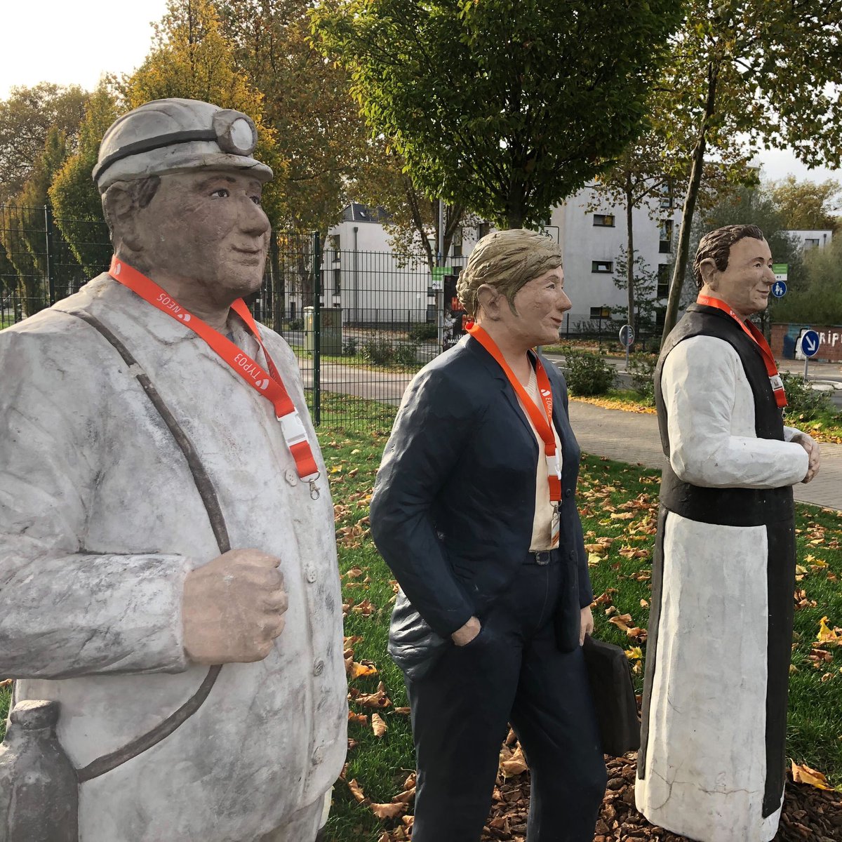 TYPO3camp RheinRuhr tweet media