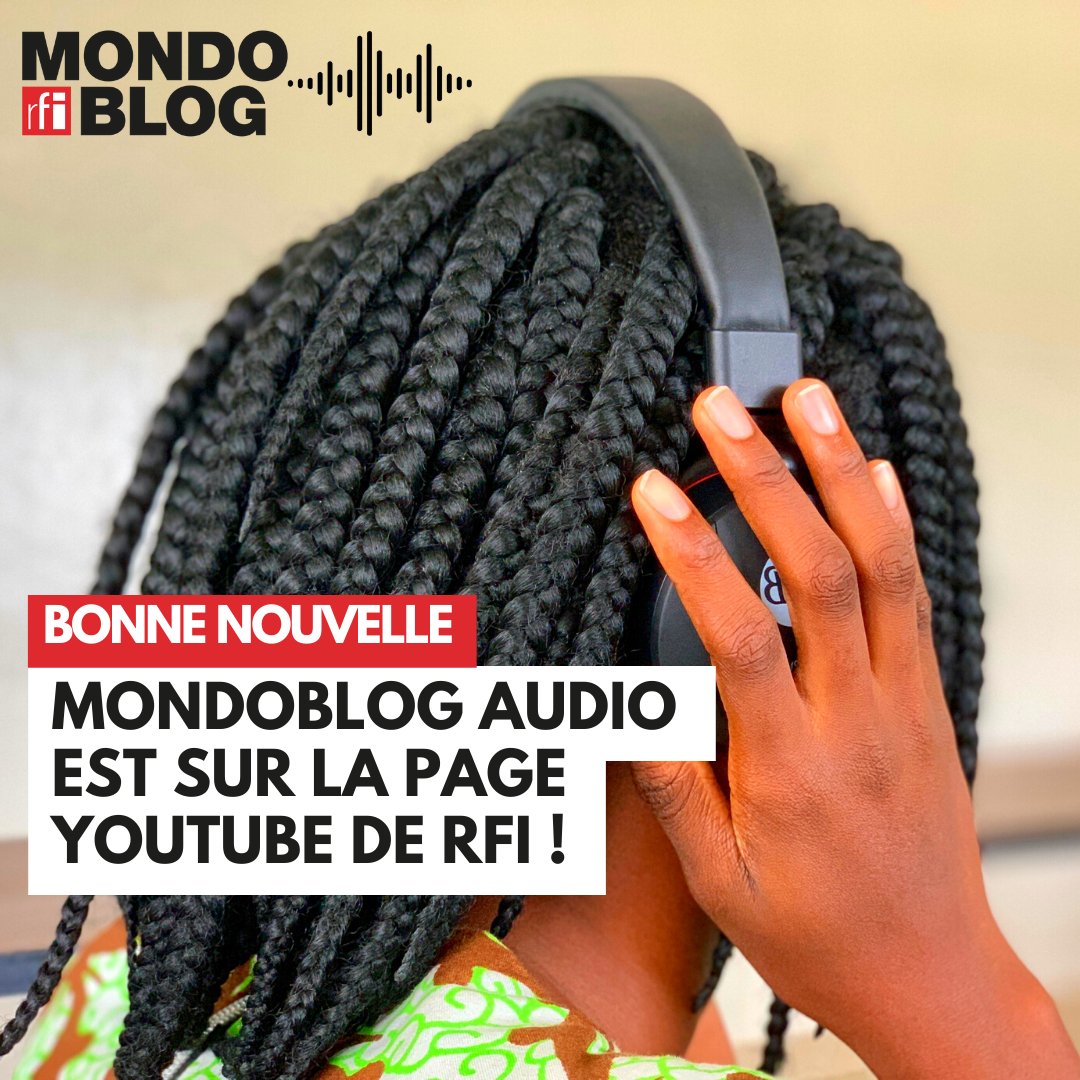 Mondoblog tweet media