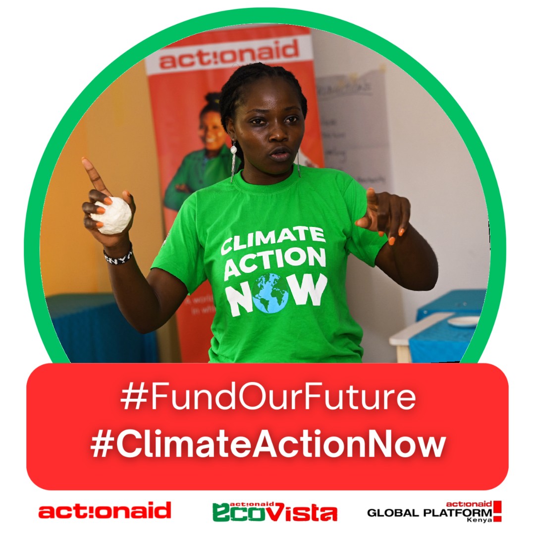Agroecological systems offer promising models for healthy agriculture.
@KsgYouth <a href="/ActivistaIsiolo/">Activista Isiolo Chapter</a> @Isiolo_N @KsgYouth <a href="/EcoVistaIsiolo/">Eco-Vista Isiolo</a> @Eco_vistaNai @Eco_vistaKE <a href="/GP_Kenya/">Global Platform Kenya</a>
#ClimateJustice #FundOurFuture 
#ActNow
#AgroecologyyourFuture