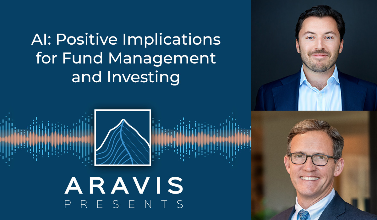 NEW | Listen to Jim Robillard’s views on the barbell nature of AI ‘winners’ in public markets
vimeo.com/857494811/0122… #ai #podcasts