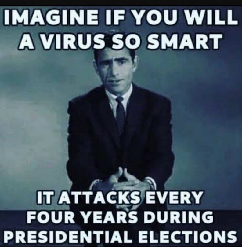 JRV_503's tweet image. #CovidScam #CDCFraud #DoNotComplyEVER #FauciLiedMillionsDied