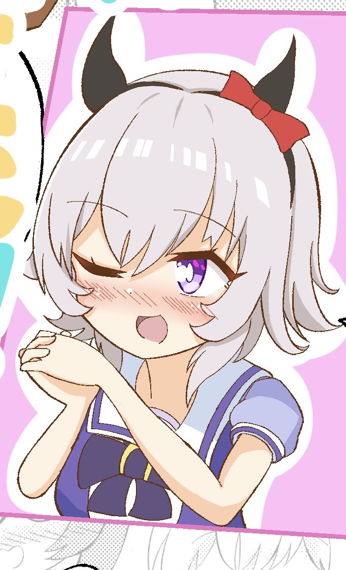 旧かれんちゃ2枚⇔今かれんちゃ2枚 ちょっと絵が変わったきがする