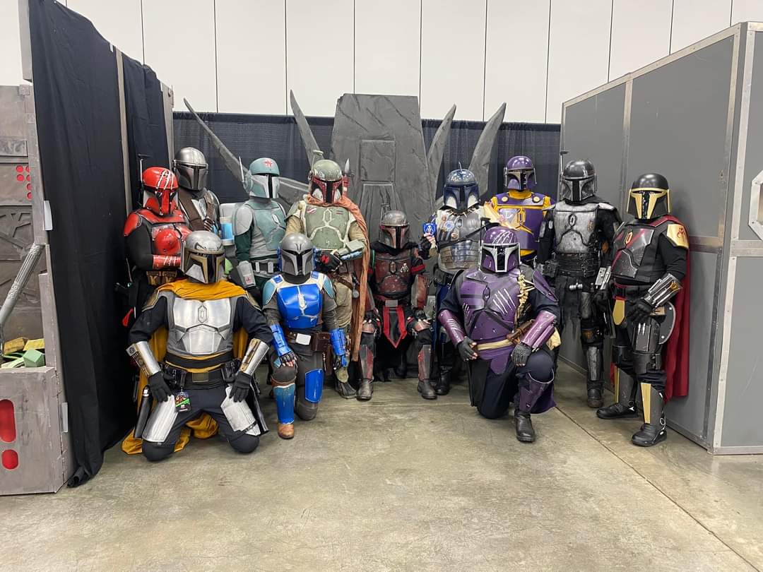 Bloodfin Garrison tweet media