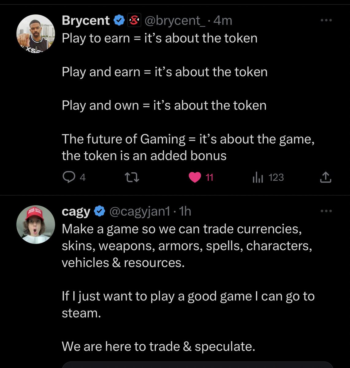 Spike 💫 tweet media