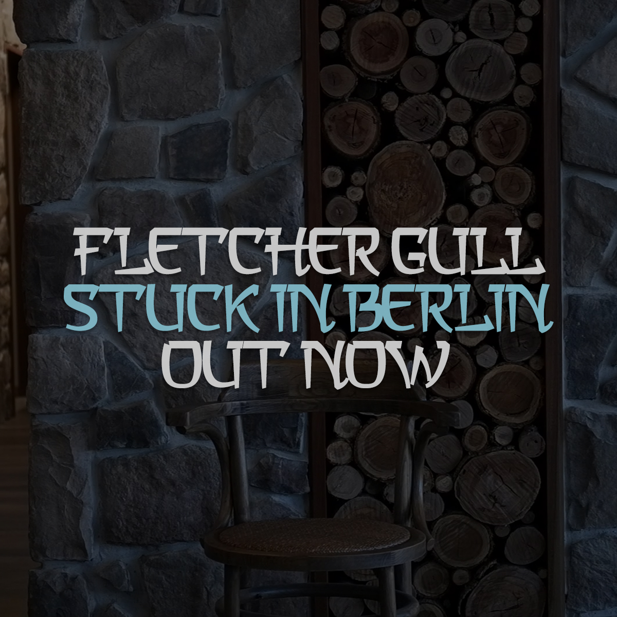 fletchgullsound's tweet photo. My new single, Stuck in Berlin, is out today and streaming in all the usual places the internet allows. https://t.co/nCeqD3sfDV

@snowhillsongs @sorecordings #altmusic https://t.co/pE4kFXmh0S