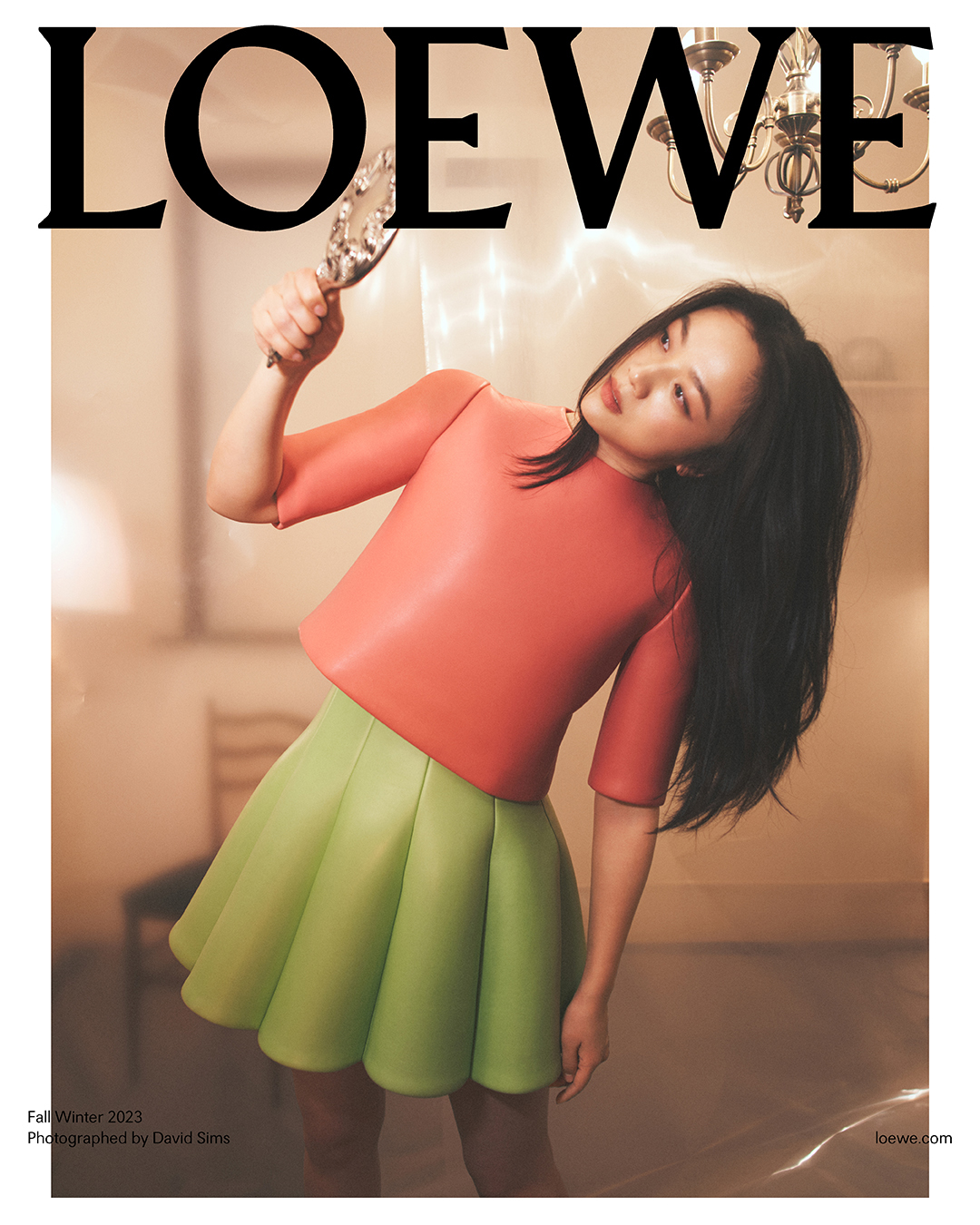 LOEWE on X: 