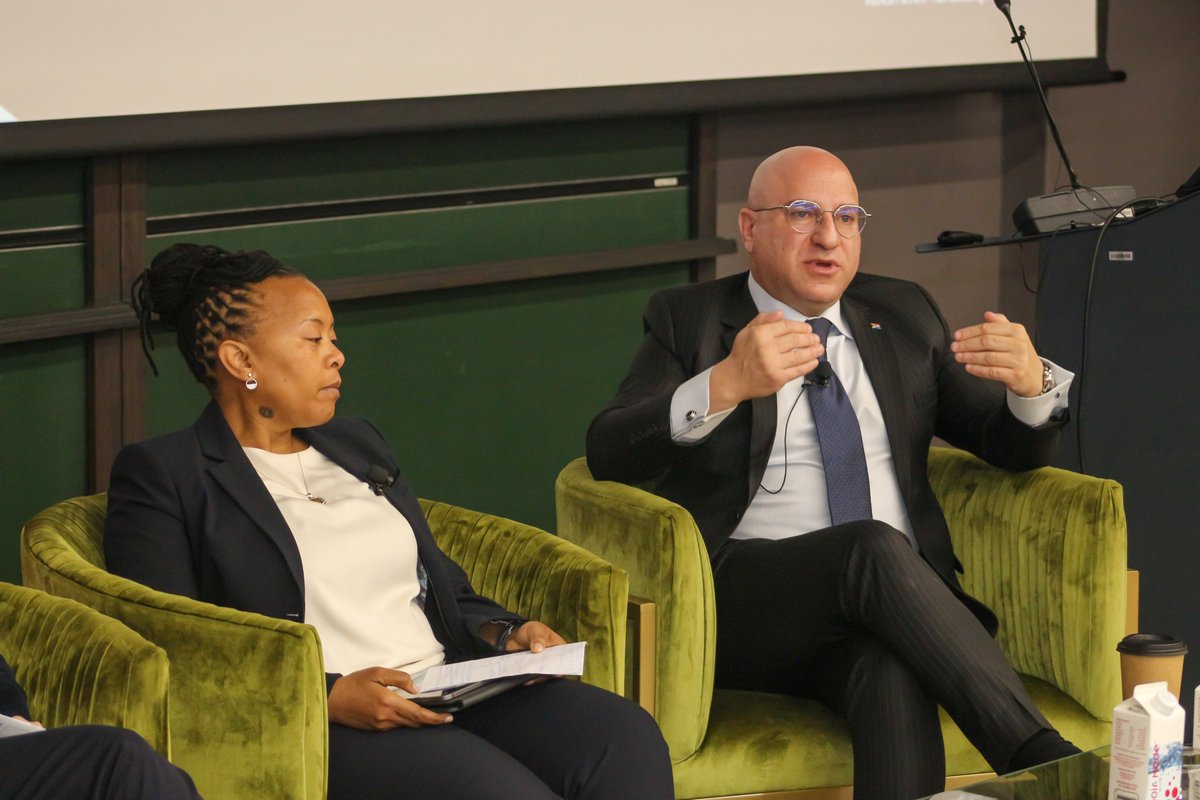 Instinctif Partners Africa tweet media